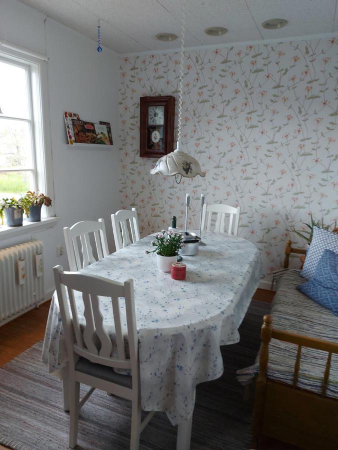 Pilane B&B Langekarr ภายนอก รูปภาพ