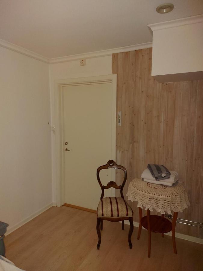 Pilane B&B Langekarr ภายนอก รูปภาพ
