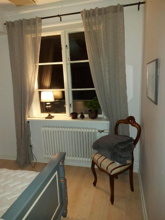 Pilane B&B Langekarr ภายนอก รูปภาพ