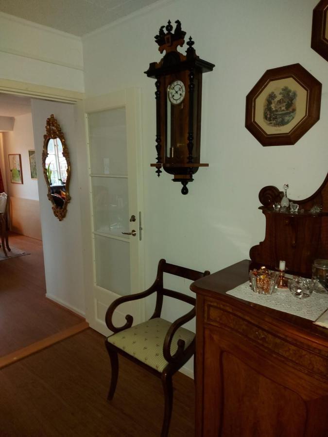 Pilane B&B Langekarr ภายนอก รูปภาพ