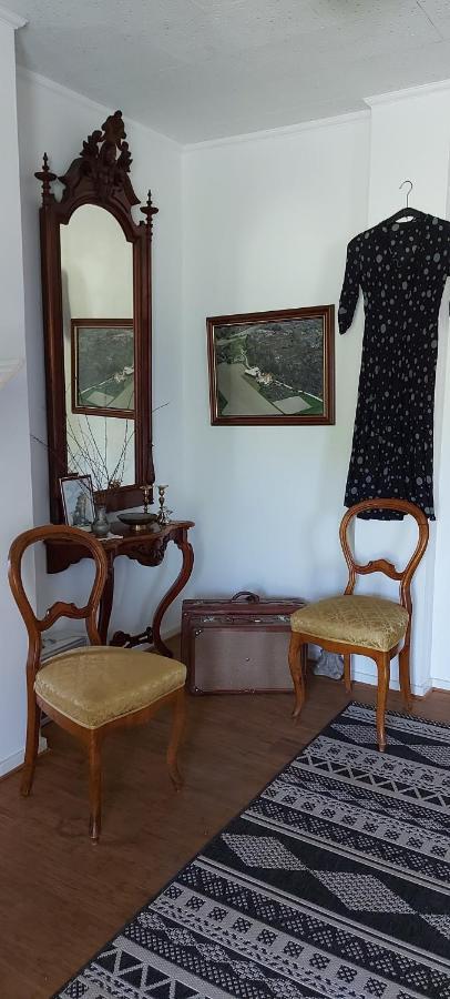 Pilane B&B Langekarr ภายนอก รูปภาพ
