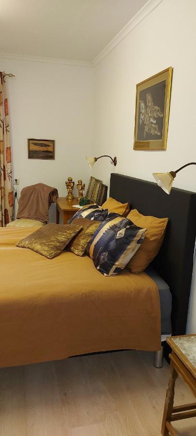 Pilane B&B Langekarr ภายนอก รูปภาพ