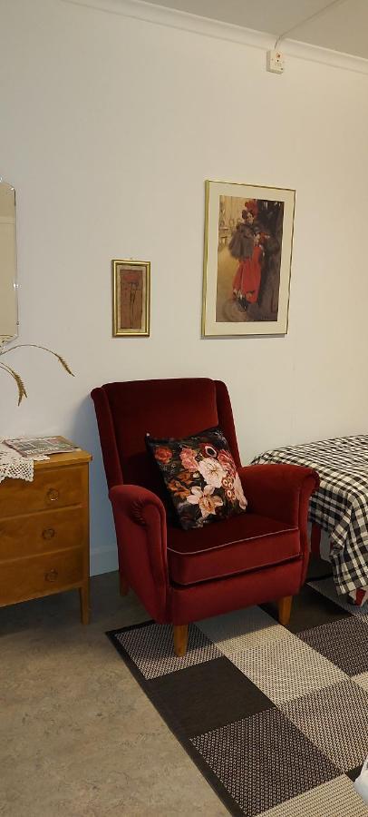 Pilane B&B Langekarr ภายนอก รูปภาพ