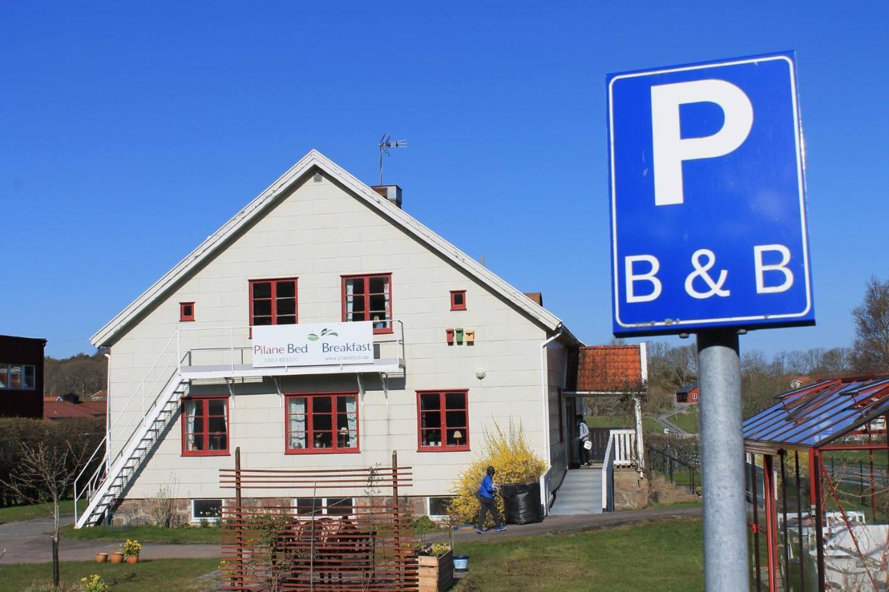 Pilane B&B Langekarr ภายนอก รูปภาพ